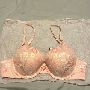 Victoria secret pink bra